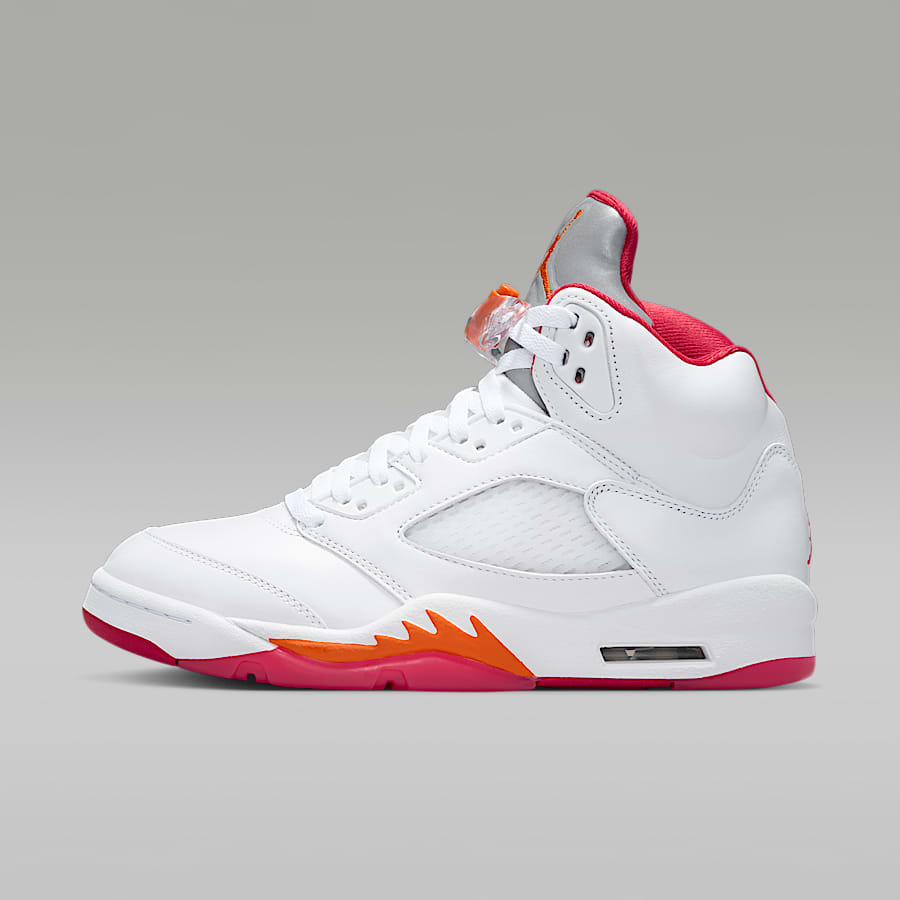 Air Jordan 5 retro & OG archive collection . Nike.com